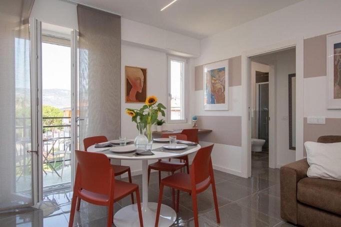 Ferienwohnung Ad Un Passo Da… Pietra Ligure Exterior foto