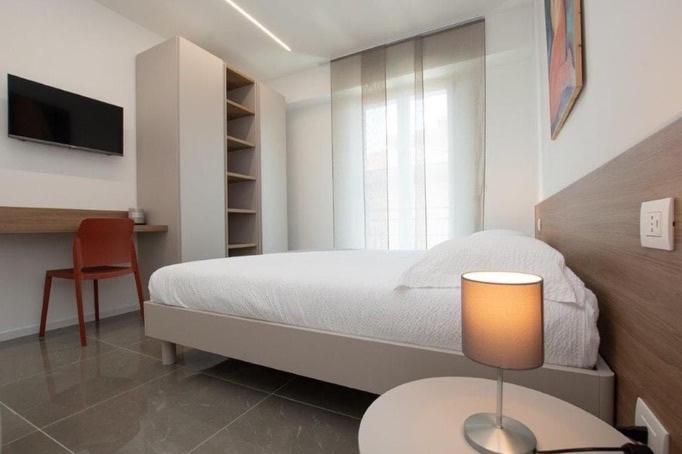 Ferienwohnung Ad Un Passo Da… Pietra Ligure Exterior foto